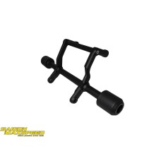 Chống Đổ Sườn EVOTECH Triumph Bonneville T100 2002-2016 (chính hãng)